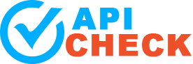 ApiCheck Logo